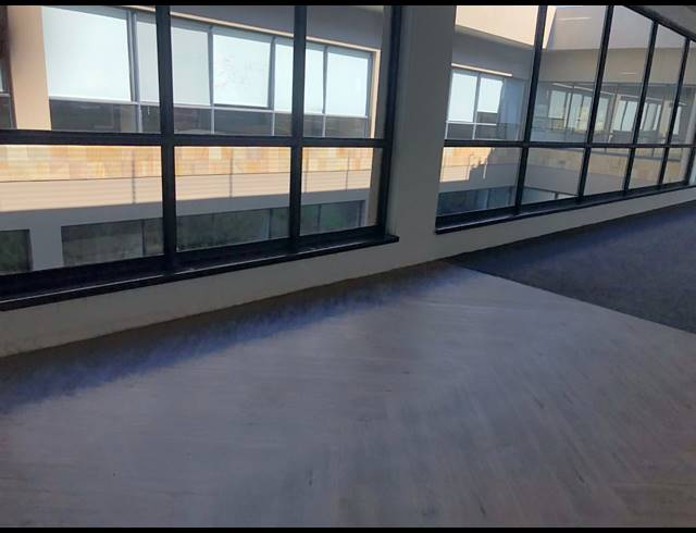 646M² OFFICE TO LET IN WIERDA VALLEY